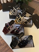 كعب سان لوران