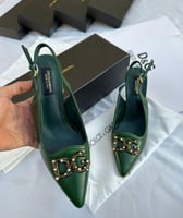 كعب دولتشي قابانا