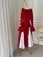 فستان العيد