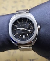 ساعه قوتشي رجالي