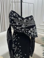 فستان سهره مشكوك