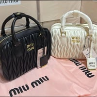 شنطة ماركة ميو ميو ماستر كوالتي جودة عالية