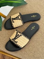 سليبر لويس فيتون