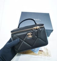 شنطه شانيل ميني ماستر