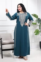 جلابيه عسيريه