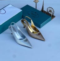 كعب برادا كرستال