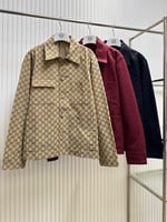 جاكيت قوتشي رجالي