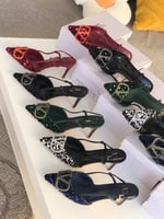 كعب فالنتينو هاي كوالتي