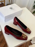 كعب توري بورش