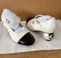 كعب شانيل ماستر