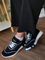 شوز هرمز اسود