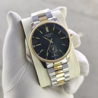 ساعه قوتشي رجالي مقاس40