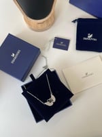 سلسال سواروفسكي ماستر مع الملحقات