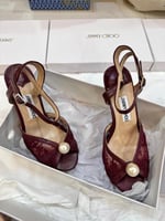 كعب جيمي تشو