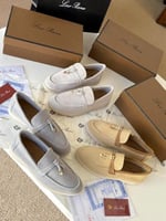 شوز لوروبيانا هاي كوالتي