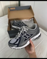 شوز نيوبالانس