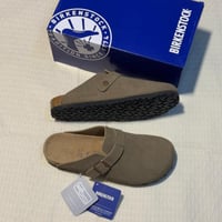 فلات birkenstock مع الملحقات