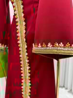 قفطان مغربي