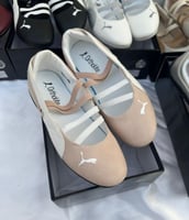 شوز باليرينا بوما اسود