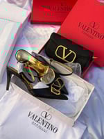 طقم فالنتينو