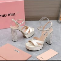 كعب ميوميو ماستر