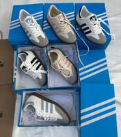 شوز اديداس سامبا