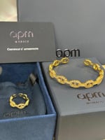 اسواره خاتم ديور مع الملحقات