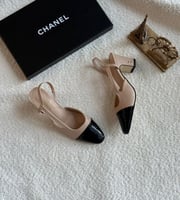 Chanel Heels