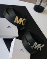 حزام مايكل كورس هاي كوالتي