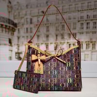 شنطة كارولينا هيريرا (CH)