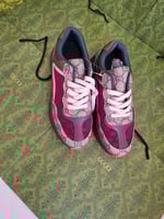 شوز قوتشي ملون