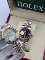 ساعه رولكس