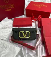 شنط فالنتينو هاي كوالتي مع الملحقات