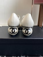 كعب شانيل ماستر