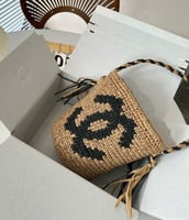 شنطه شانيل خزف