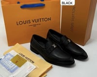 جزمه رسمي لويس فيتون