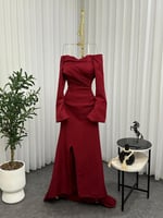 فستان العيد