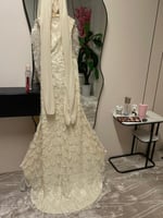 فستان سهره 4الالوان