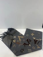 سكارف لويس فيتون هاي كوالتي