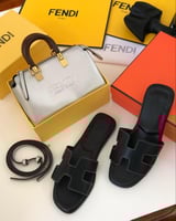 طقم لويس فيتون