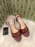 ‏ كعب قوتشي