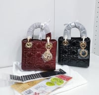 شنطه ليدي ديور ماستر