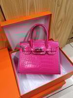 شنطه هرمز مقاس 20cm