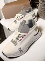 شوز اون راننج مع الملحقات