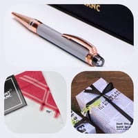 بوكس رجالي شماغ مع القلم