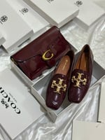 طقم توري بورش برغندي