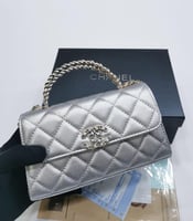 شنطه شانيل ماستر