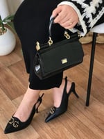 طقم دولتشي قابانا