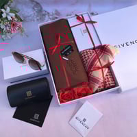 بوكس رجالي جيفنشي