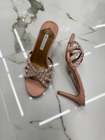 كعب اكوازورا ماستر